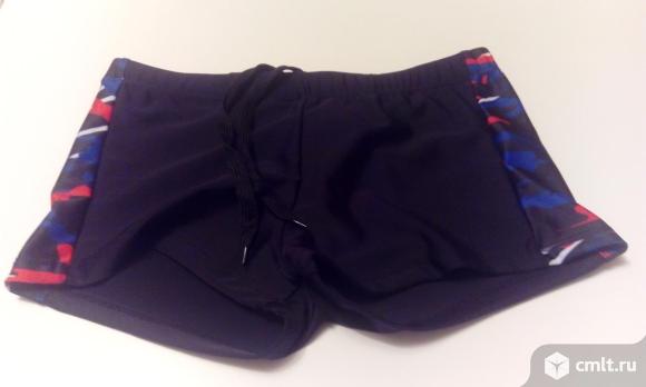 Плавки-шорты подростковые Keano 46 размер. Фото 1.