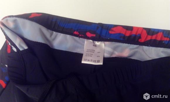 Плавки-шорты подростковые Keano 46 размер. Фото 3.