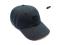 Бейсболка кепка Tommy Hilfiger (черный) est.1985. Фото 8.
