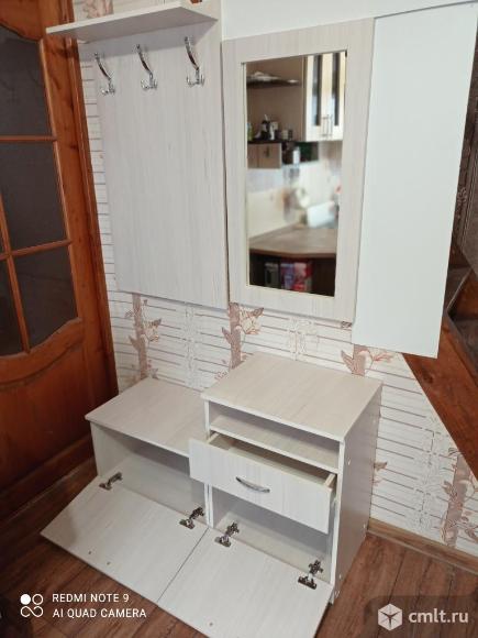 Прихожая. Фото 2.