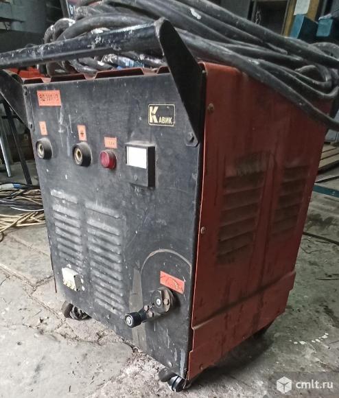 Сварочный аппарат ВД-301 УЗ "Кавис" 380 В
