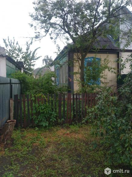 Часть дома 24 кв.м. Фото 5.