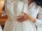 Свадебное платье от Svetlana Zaitseva. Фото 3.