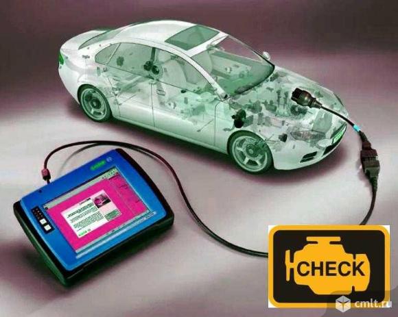 Автоэлектрик, СТО, автодиагност, выезд, Волгоград.. Фото 1.