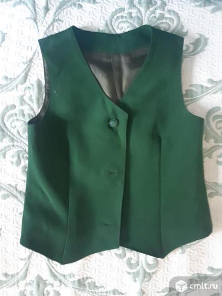 Школьная форма ВУВК им. Киселёва. Фото 5.