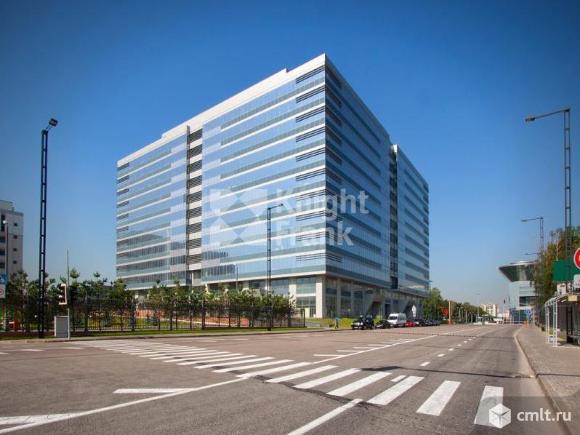 Аренда офиса 39.9 м2. Фото 6.