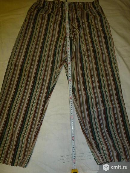 Бриджи новые.. Фото 1.