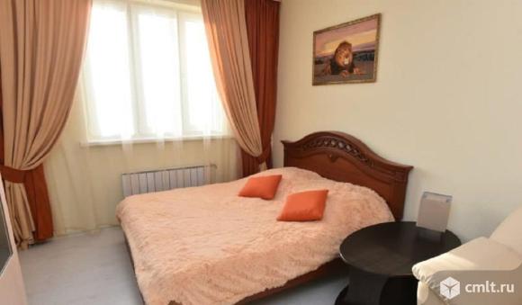 1-комнатная квартира 40 кв.м ул Ломоносова,СХИ,Лес тех.Меблирована.. Фото 1.