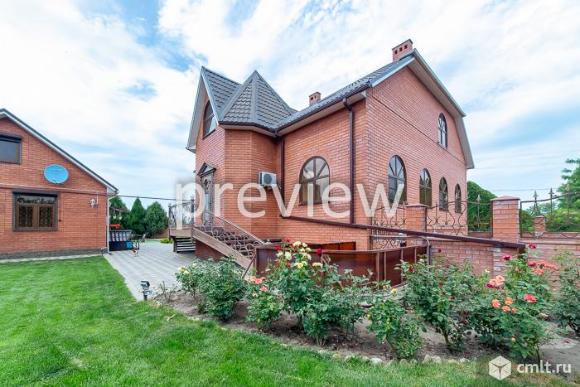 Особняк 490 м2 на участке 16.77 сот., связь --WhatsApp,Telegram, Email. Фото 1.