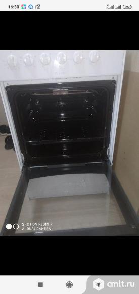 Электроплита Classic. Фото 3.