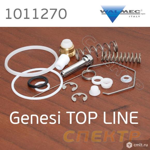 Ремнабор для краскопульта Genesi TOP LINE. Фото 1.