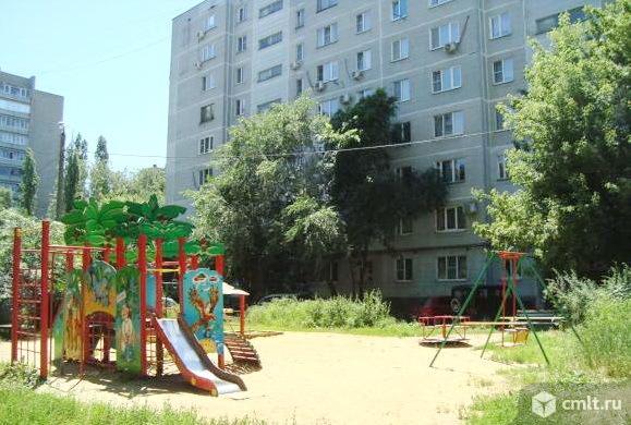 3-комнатная квартира 63 кв.м. Фото 1.