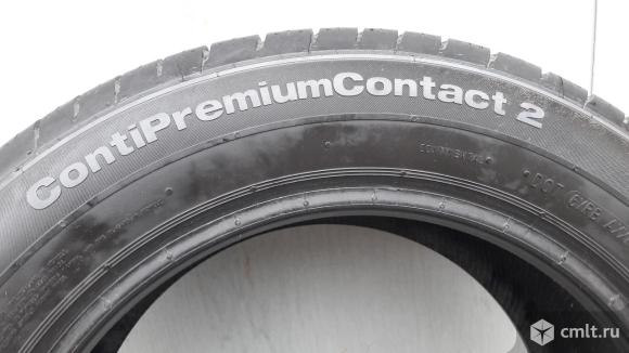 Продам комплект шин б/у 195/60R15   82Н-торг. Фото 2.