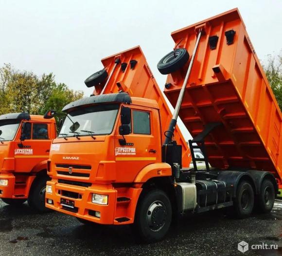 Доставка щебень песок галька гравийный щебень. Фото 4.