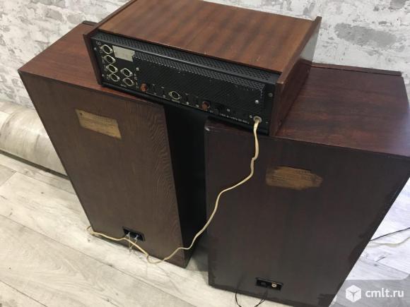 Акустика 35 ас-018 «Амфитон». Фото 6.