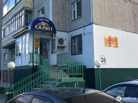Срочная продажа! Торговое помещение 73 м2. Фото 1.