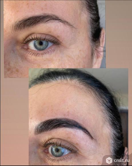 Ищу моделей на брови. Фото 9.