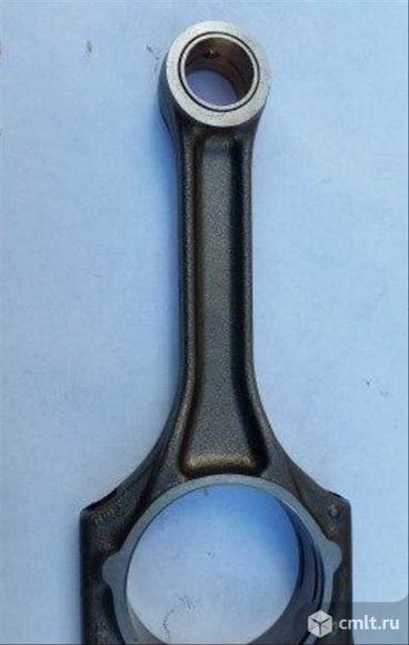 Шатун. Фото 1.