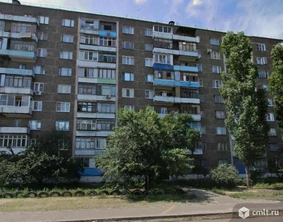 1-комнатная квартира 30 кв.м. Фото 1.