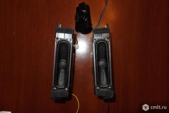 Телевизор LED Samsung UE32EH5007KXRU. Фото 3.