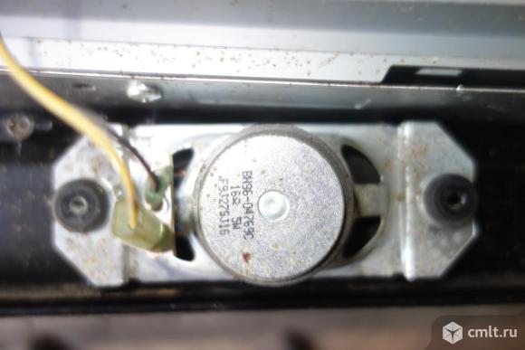 Телевизор ж/к Samsung LE32B350F1W. Фото 4.