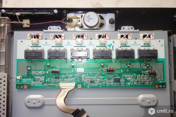 Телевизор ж/к Samsung LE26S81B. Фото 3.