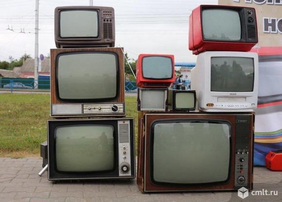 Куплю телевизоры СССР,. Фото 1.