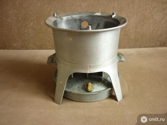 Керосинка керогаз примус. Фото 6.