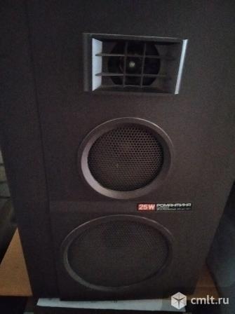 Аудиосистема Техникс. Фото 9.