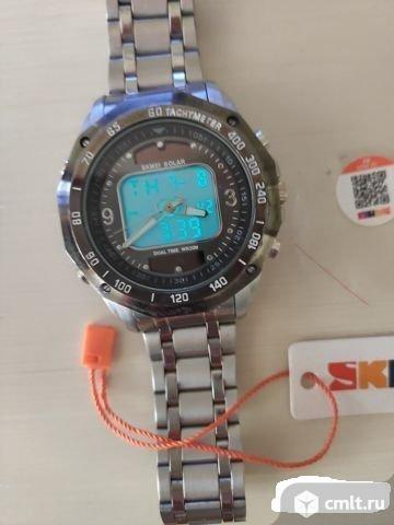 Часы skmei. Фото 2.