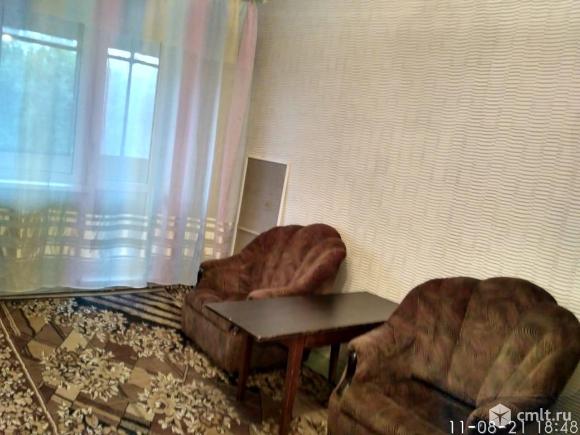 2-комн. кв-ра. по ул. Тепличная, мебель, техника.. Фото 1.