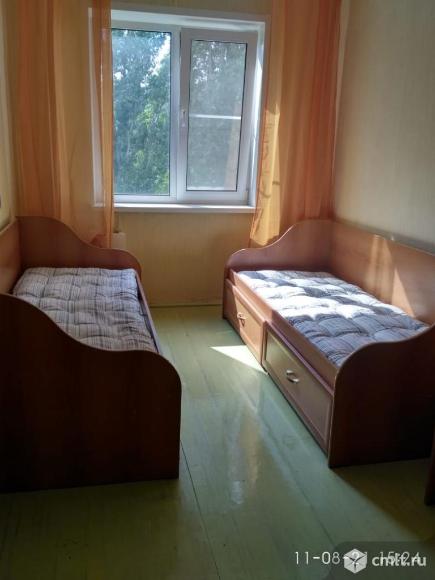 2-комн. кв-ра. по ул. Тепличная, мебель, техника.. Фото 14.