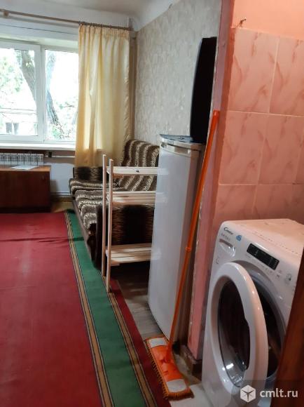 Б. Роща ул. Комната, 13 кв.м, 5/5 эт., в коммунальной. Фото 6.