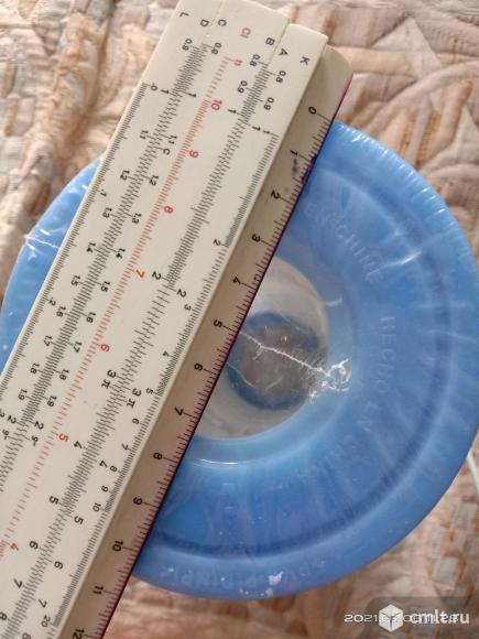 Картридж для очистки воды Intex A новый. Фото 2.