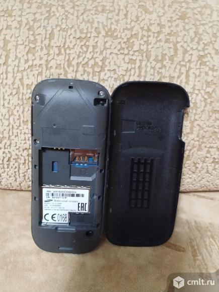 Телефон Samsung gt e1200r. Фото 3.