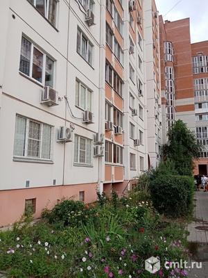 2-комнатная квартира 67 кв.м. Фото 1.