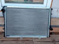 Радиатор охлаждения бмв Е39 17111436060
