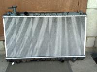 Радиатор охлаждения Лифан Х60 S1301000