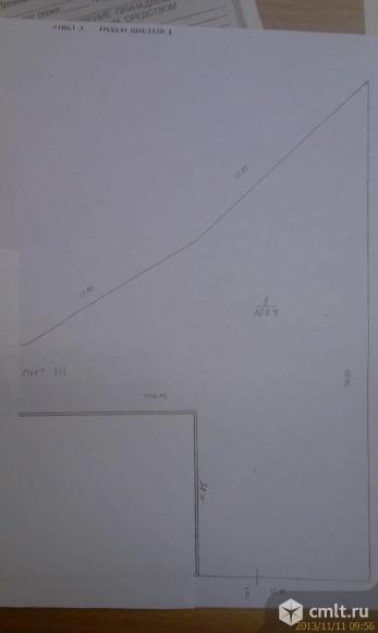 Сдается склад-ангар 560 м2. Фото 8.