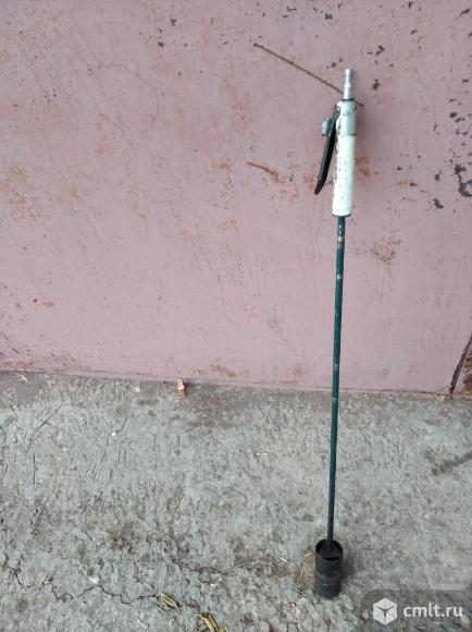 Продается газовая горелка для кровли. Фото 1.