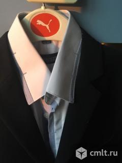 Костюм школьника. Фото 1.