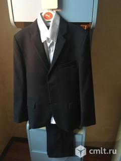 Костюм школьника. Фото 2.