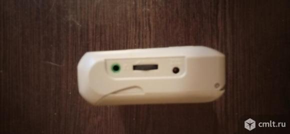 Кассетный плеер. Фото 2.