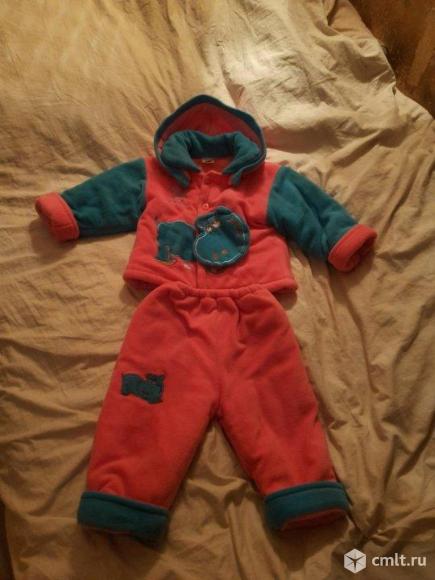 Костюмчик. Фото 1.