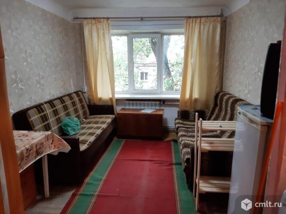 Б. Роща ул. Комната, 13 кв.м, 5/5 эт., в коммунальной. Фото 1.