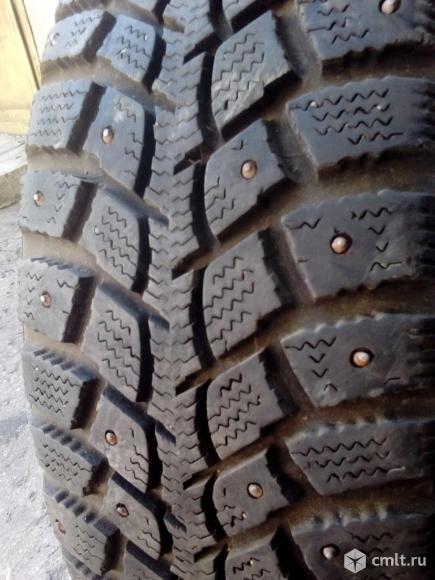 14 R 175/65 Kumho I Zen Wis KW19 Пара и поштучно. Фото 1.