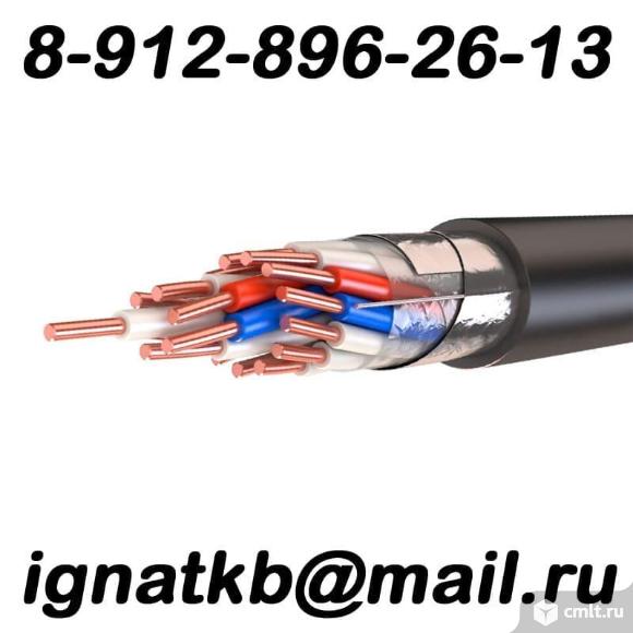 Покупаем кабель разных видов по России, Тюмени и Тюменской области, дорого!. Фото 1.