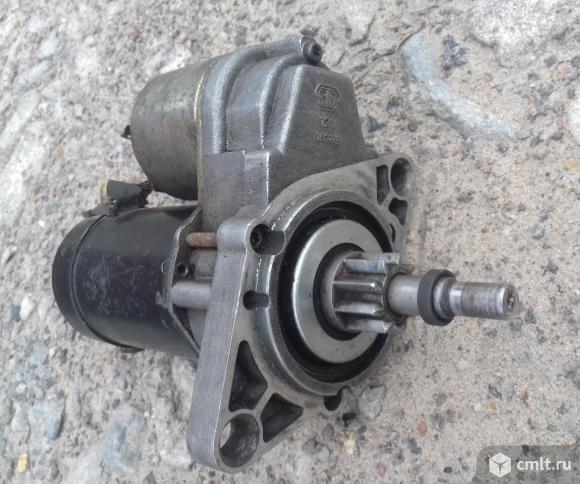 Стартер на оку. Фото 1.
