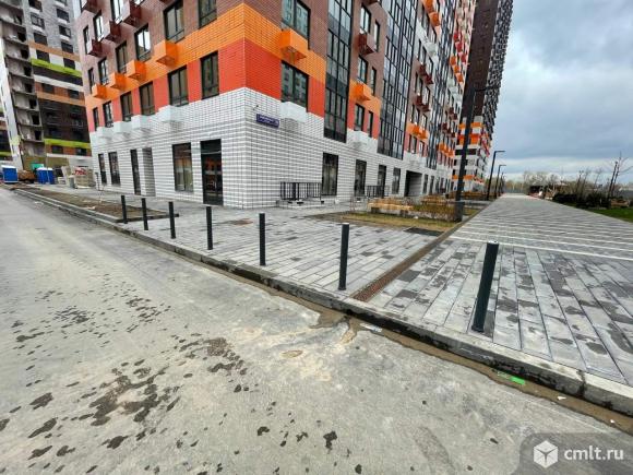 Знаникум люблинская ул 76 корп 2 фото Сдается помещение 135 м2 - Москва - Доска объявлений Камелот