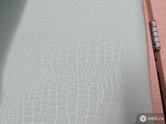 Ткань хлопок. Фото 6.